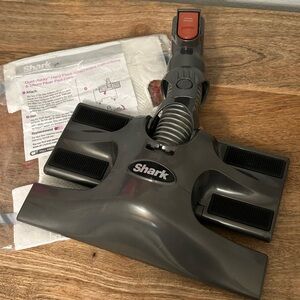 Shark rocket Dust-Away vacuum attachment for hard floors